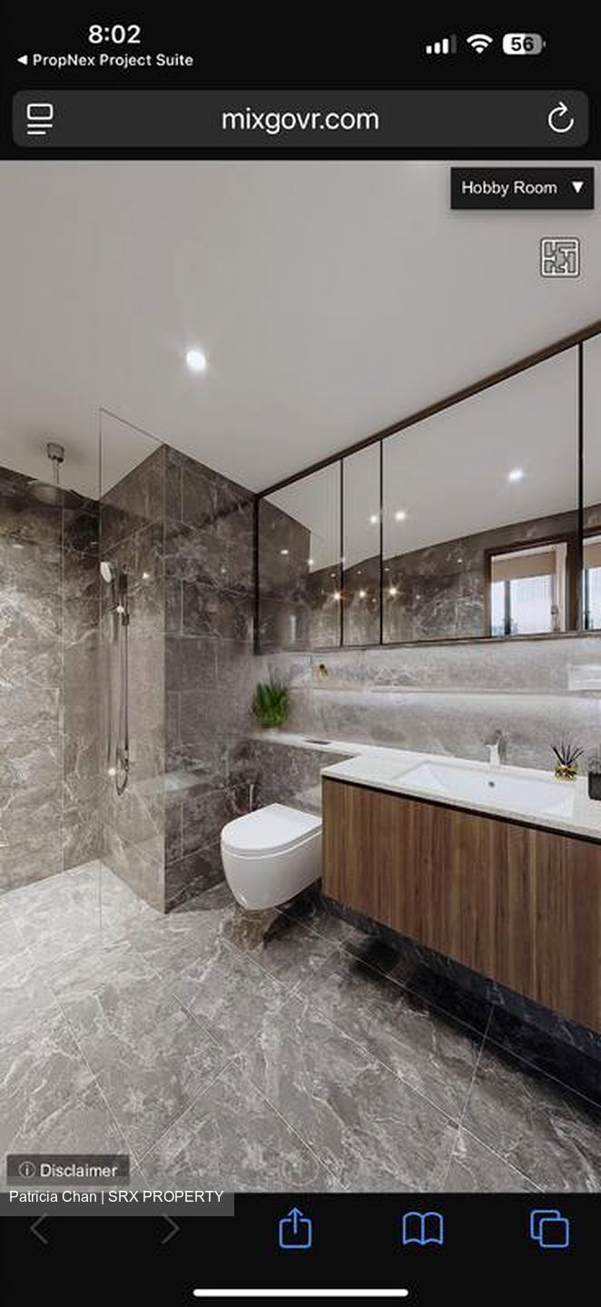 Saint Nicholas View (D20), Condominium #475022791